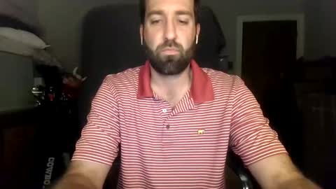 DavidBoner85 online show from September 2025 06:27:02 AM