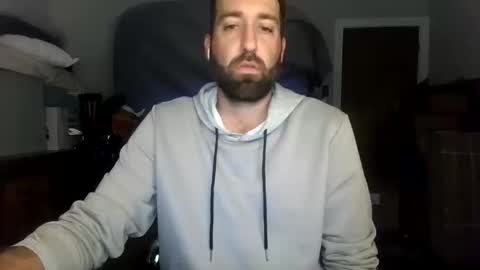 DavidBoner85 online show from October 2025 09:04:01 PM