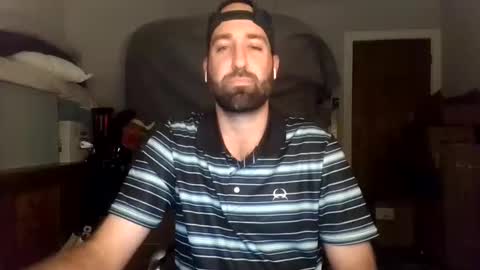 DavidBoner85 online show from October 2025 08:18:02 AM