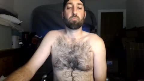 DavidBoner85 online show from November 2025 09:46:02 PM