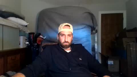 DavidBoner85 online show from November 2025 06:09:02 PM