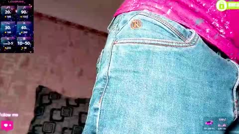 DavidCarroll online show from November 2025 09:14:01 PM