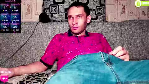 DavidCarroll online show from January 2026 02:25:01 AM