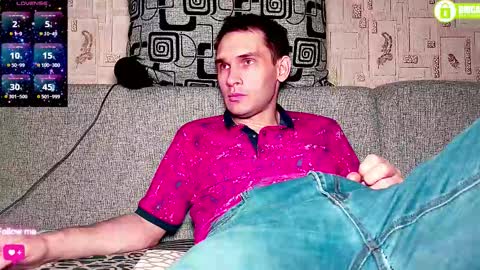 DavidCarroll online show from January 2026 12:32:01 PM