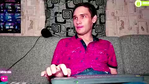 DavidCarroll online show from March 2026 06:47:01 PM