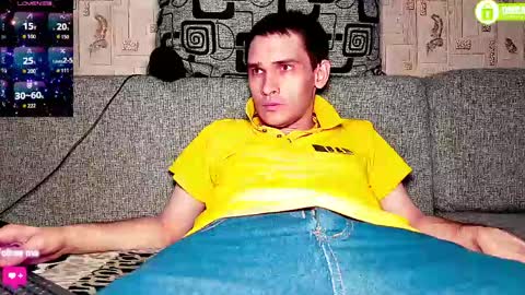 DavidCarroll online show from April 2026 05:43:02 PM