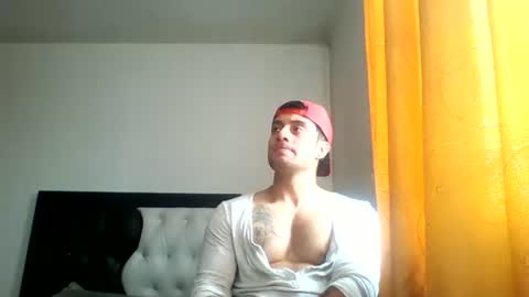 Snapshot of davidcr89 chatting on February 2025 08:33:02 PM davidcr89 online show from February 2025 08:33:02 PM