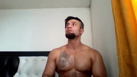Snapshot of davidcr89 chatting on September 2025 07:02:02 PM davidcr89 online show from September 2025 07:02:02 PM