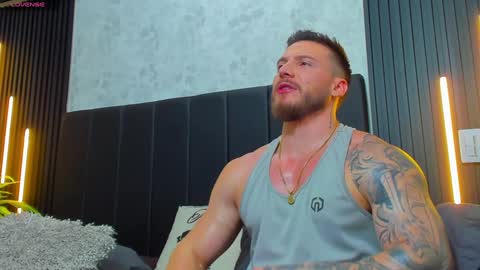 David Blakee online show from January 2025 05:08:01 AM