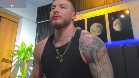 David Blakee online show from March 2025 05:53:01 AM