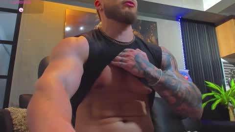 David Blakee online show from September 2025 04:34:02 AM