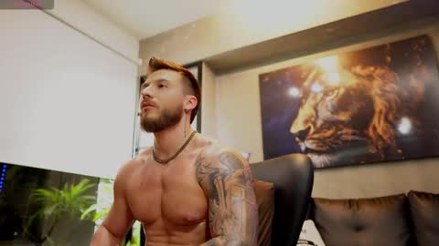 David Blakee online show from October 2025 05:07:02 AM