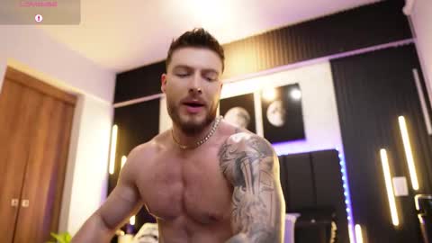 David Blakee online show from January 2026 03:54:01 AM