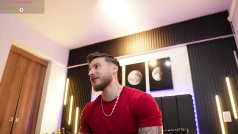 David Blakee online show from February 2026 03:47:01 AM