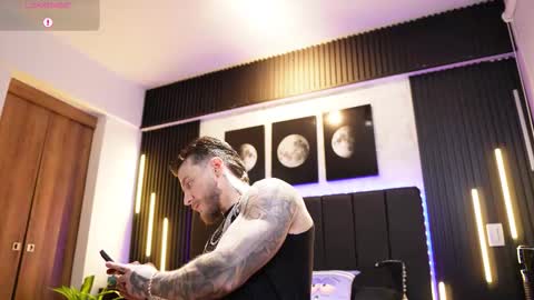 David Blakee online show from February 2026 05:40:02 AM