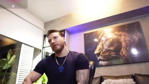 David Blakee online show from April 2026 04:54:02 AM