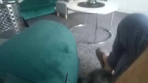 Snapshot of davidf75 chatting on December 2025 09:36:01 AM davidf75 online show from December 2025 09:36:01 AM