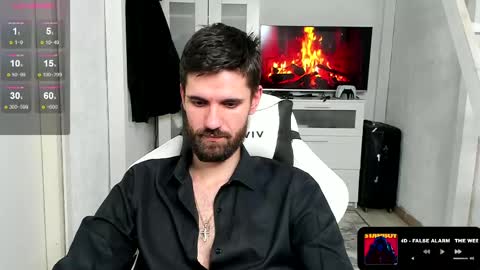 David online show from February 2025 03:54:01 AM