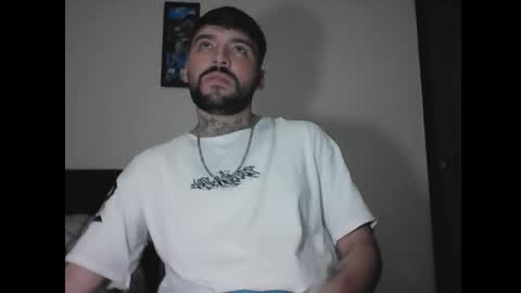 Snapshot of davidrios__ chatting on March 2026 01:51:03 PM David online show from March 2026 01:51:03 PM