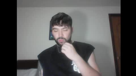 Snapshot of davidrios__ chatting on March 2026 03:52:01 AM David online show from March 2026 03:52:01 AM