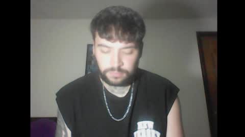 Snapshot of davidrios__ chatting on April 2026 02:45:01 AM David online show from April 2026 02:45:01 AM