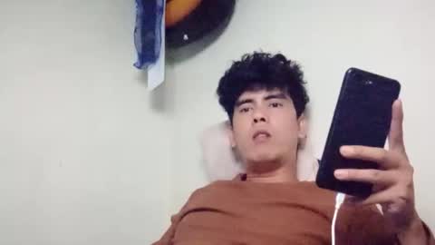 davidrocero online show from April 2026 06:32:02 PM