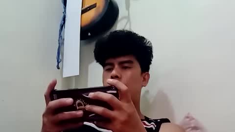 davidrocero online show from April 2026 12:52:02 PM