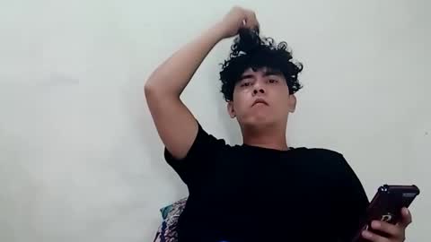 Snapshot of davidrocero chatting on June 2026 09:37:01 AM davidrocero online show from June 2026 09:37:01 AM