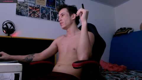 davidsalazar33 online show from March 2026 07:25:01 PM