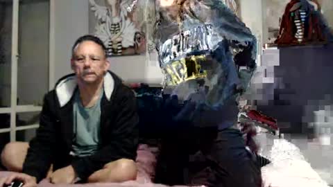Davidstrong cam online show from July 2026 09:21:02 PM