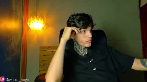 Snapshot of daviid_huge chatting on May 2026 02:19:02 AM daviid_huge online show from May 2026 02:19:02 AM