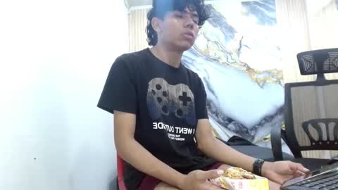 Daviidbuckx online show from February 2026 07:51:01 AM