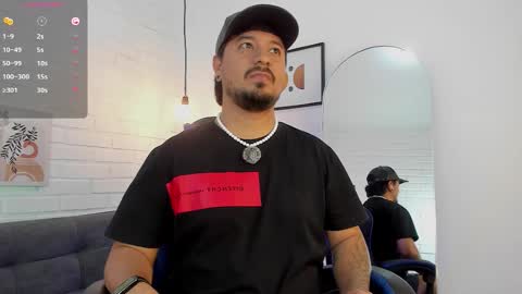 David Evans online show from December 2025 01:02:02 AM