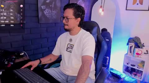 David Evans online show from March 2026 12:12:02 PM