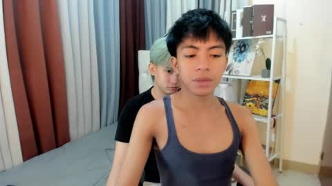 daniel online show from April 2026 07:04:02 PM