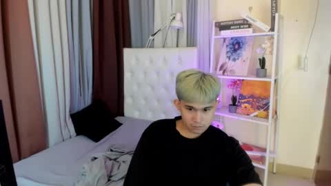 daniel online show from April 2026 05:45:02 PM