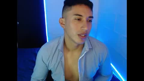 DS online show from February 2025 10:20:02 PM