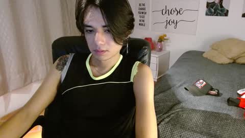 davoxer online show from October 2025 04:22:02 AM