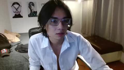 davoxer online show from November 2025 03:01:02 AM