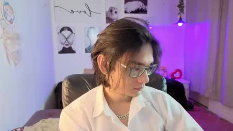 davoxer online show from February 2026 03:33:02 AM