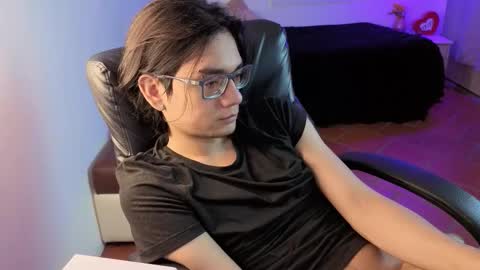 davoxer online show from February 2026 04:49:02 AM