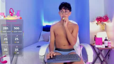 dawn_16 online show from February 2026 09:13:01 PM