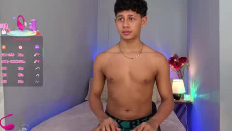 dawn_16 online show from April 2026 08:48:01 PM