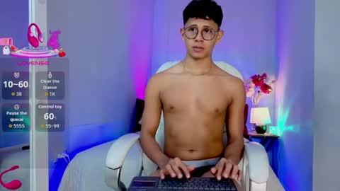 dawn_16 online show from June 2026 11:49:01 PM