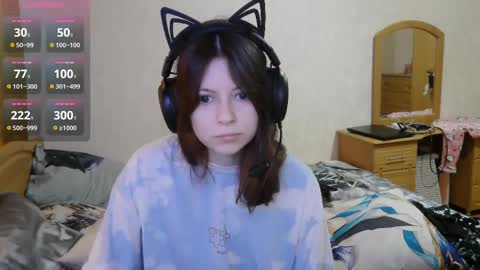 Alice online show from October 2025 08:04:01 AM