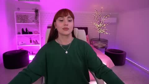 DawnGwin      Sasha online show from May 2026 12:23:01 PM