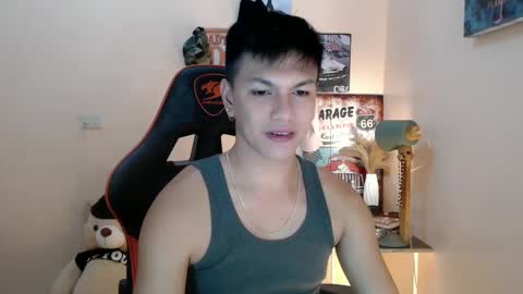 Snapshot of dax_x chatting on January 2025 11:27:01 PM JC LOVER BOY online show from January 2025 11:27:01 PM