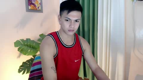 Snapshot of dax_x chatting on January 2025 06:14:01 PM JC LOVER BOY online show from January 2025 06:14:01 PM