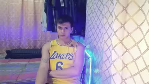 JC LOVER BOY online show from March 2026 01:58:01 PM