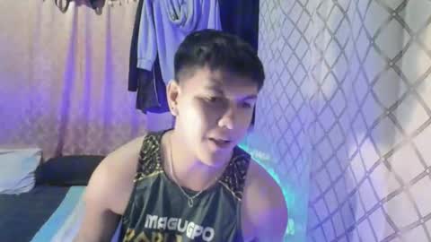 JC LOVER BOY online show from April 2026 03:05:01 PM